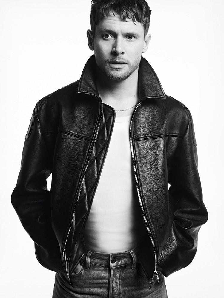 고정관념에서 벗어나는 잭 오코넬